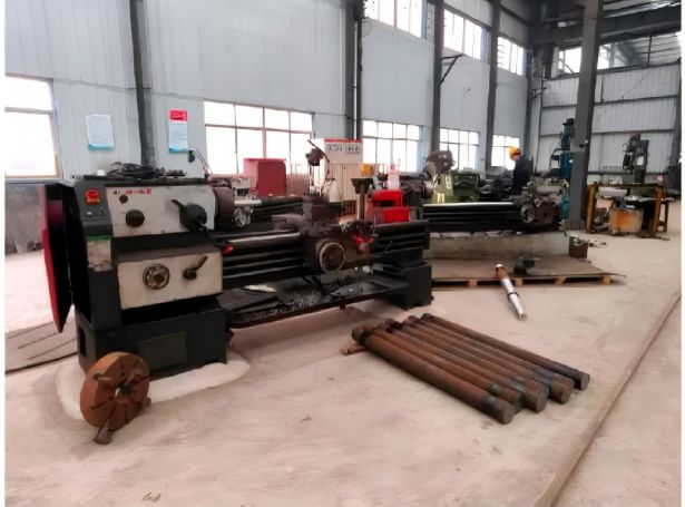 Machining Center Machining Center